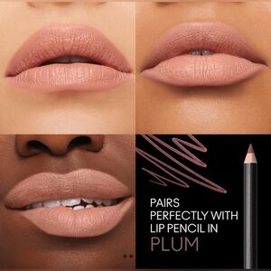 M·A·CXIMAL SILKY MATTE LIPSTICK Lipstick - Honey Love Light beige toned rose